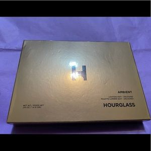 Hourglass Ambient Lighting Edit Unlocked